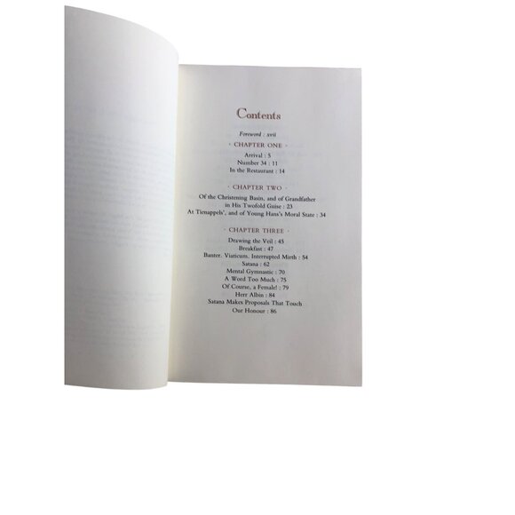 The Magic Mountain Thomas Mann Franklin Library 1979 Limited Ed Leather Illus De - Picture 11 of 15